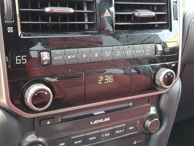 2023 Lexus GX 460