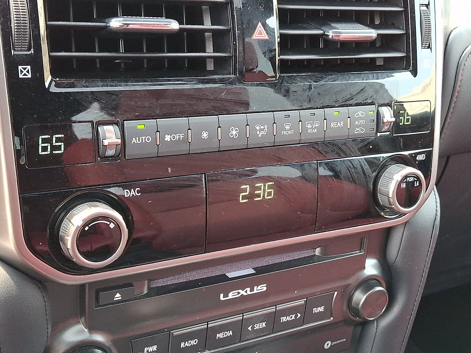 2023 Lexus GX 460