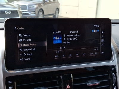 2023 Lexus GX 460