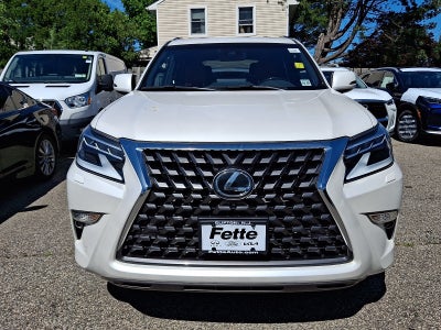 2023 Lexus GX 460