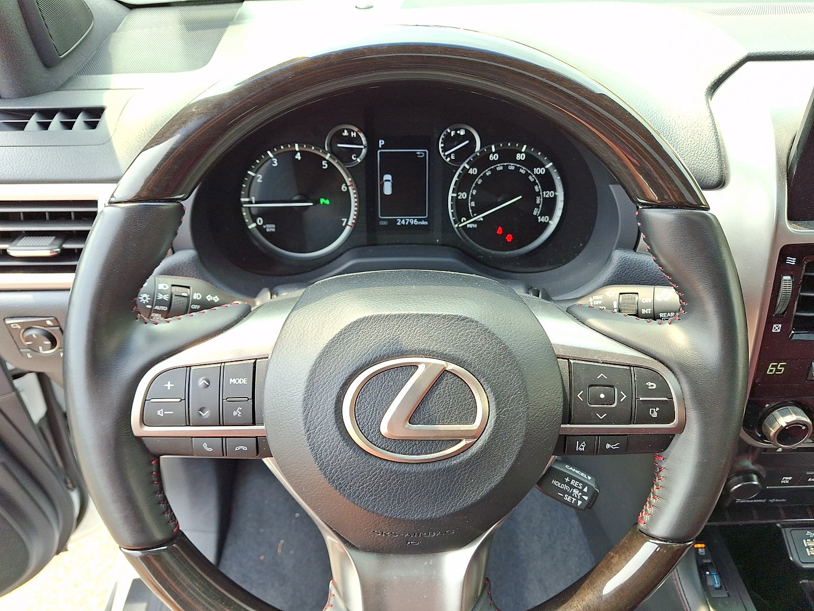 2023 Lexus GX 460