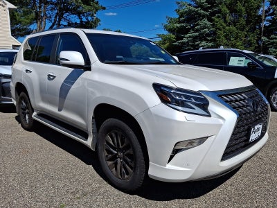 2023 Lexus GX 460
