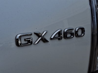 2023 Lexus GX 460