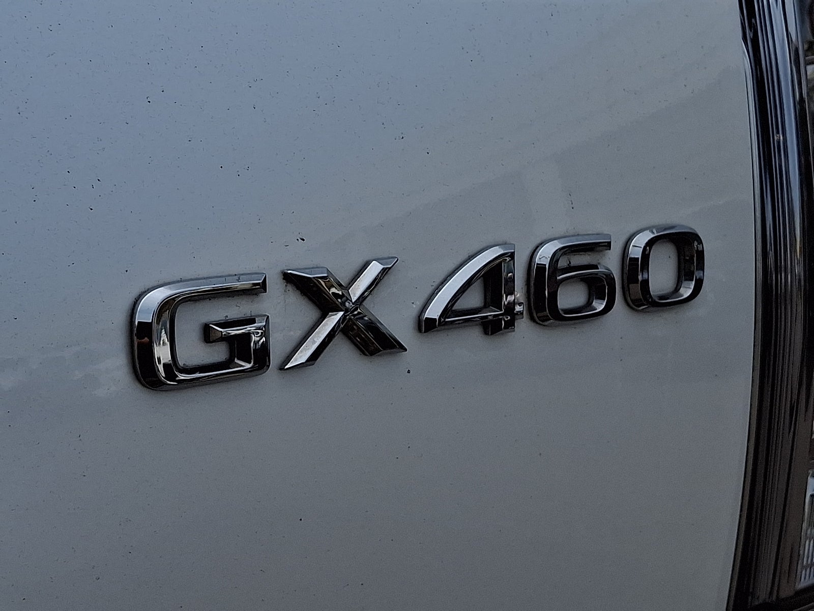 2023 Lexus GX 460