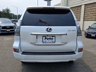 2023 Lexus GX 460