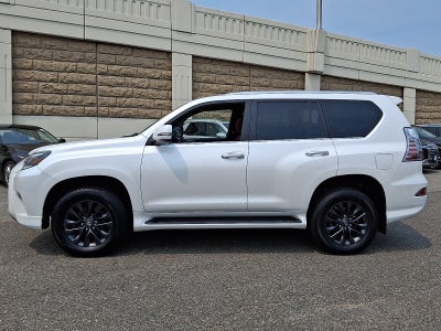 2023 Lexus GX 460