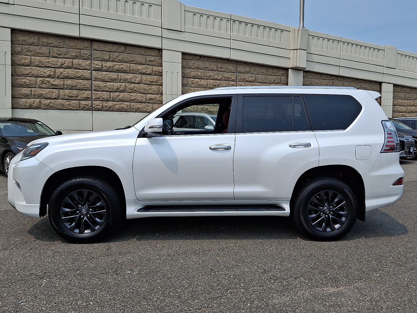 2023 Lexus GX 460