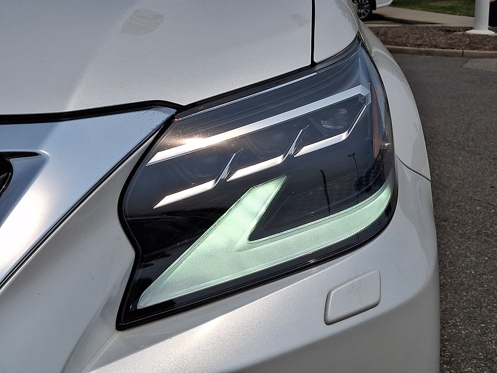 2023 Lexus GX 460