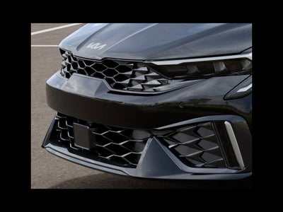 2027 Kia K5 GT-Line