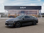 2027 Kia K5 GT-Line