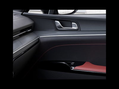 2027 Kia K5 GT-Line