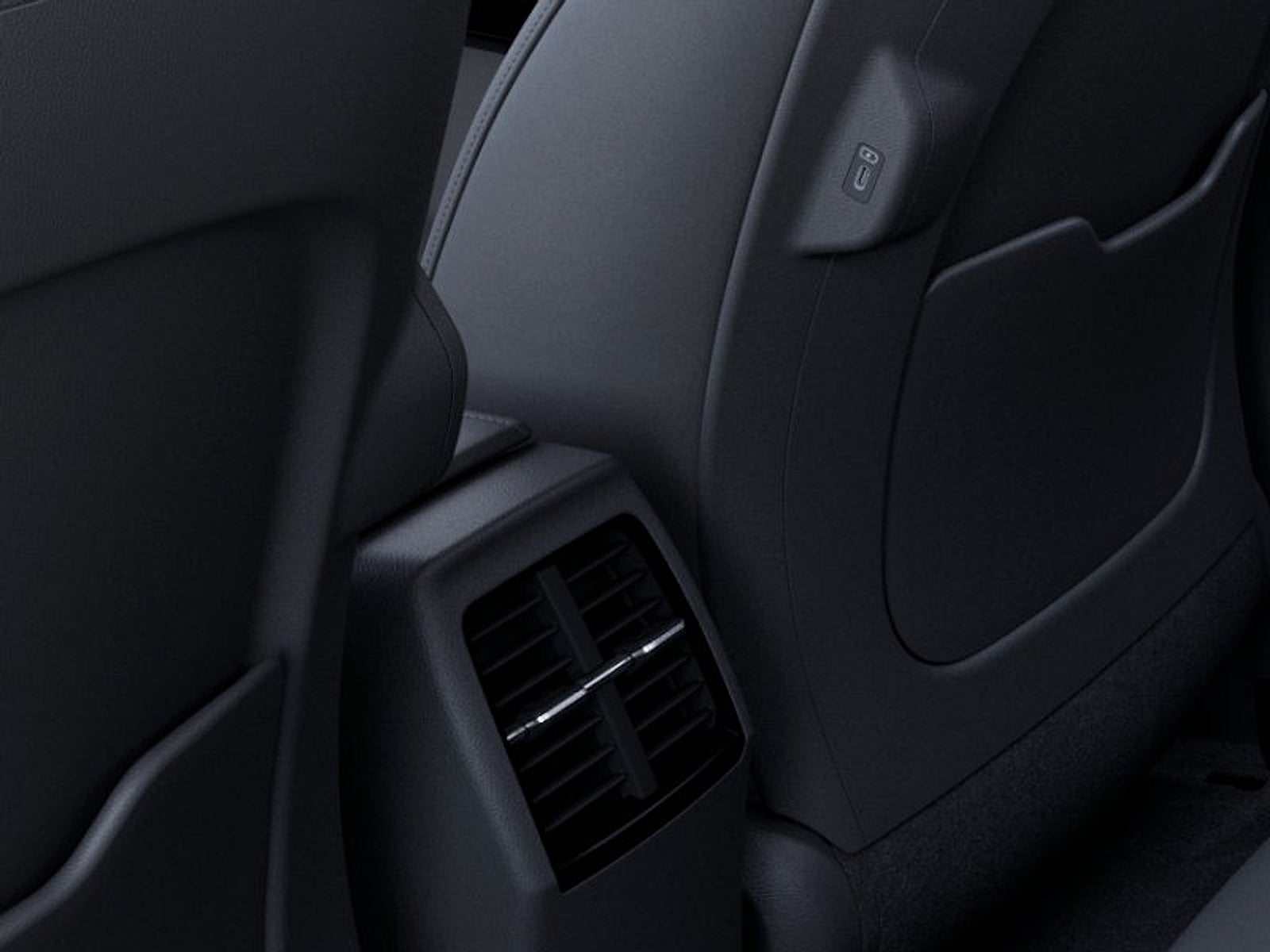 2025 Kia Niro EV Wind
