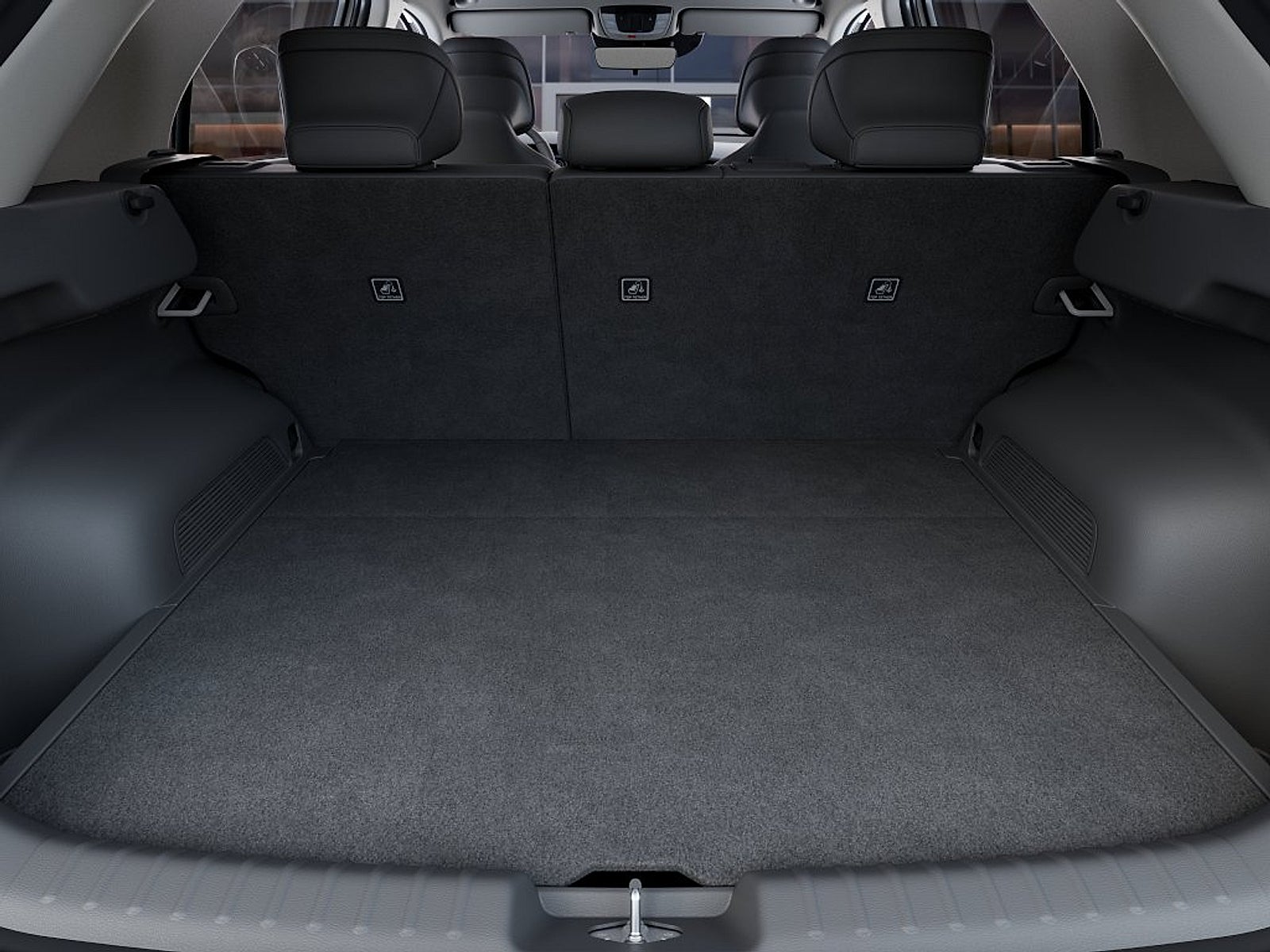 2026 Kia Niro EV Wind