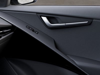 2026 Kia Niro EV Wind
