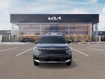 2025 Kia Niro EV Wind