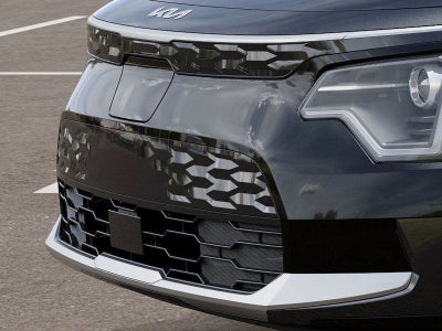 2025 Kia Niro EV Wind