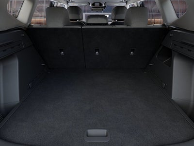 2027 Kia Seltos LX