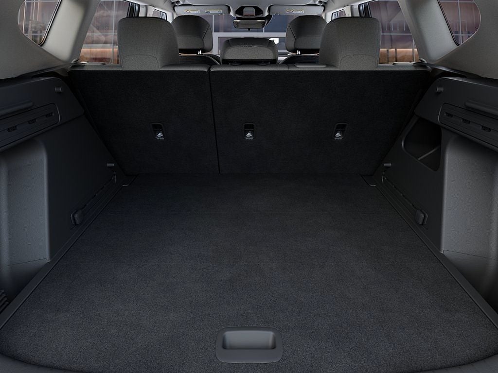 2027 Kia Seltos LX