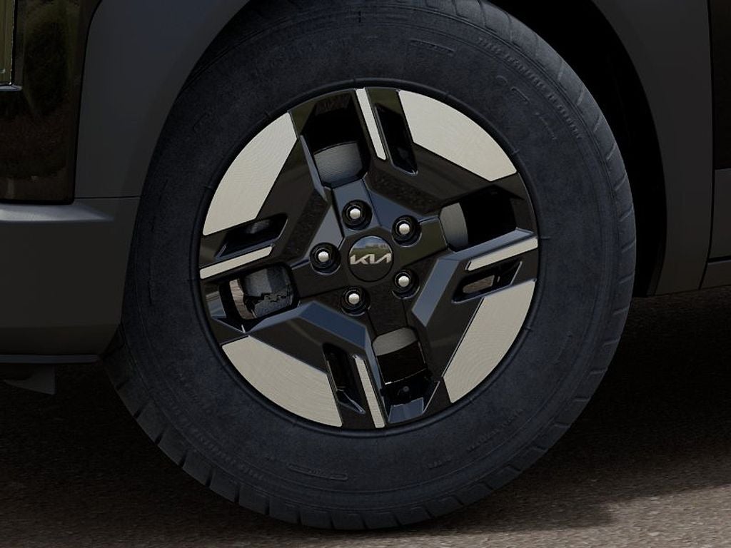 2027 Kia Seltos LX
