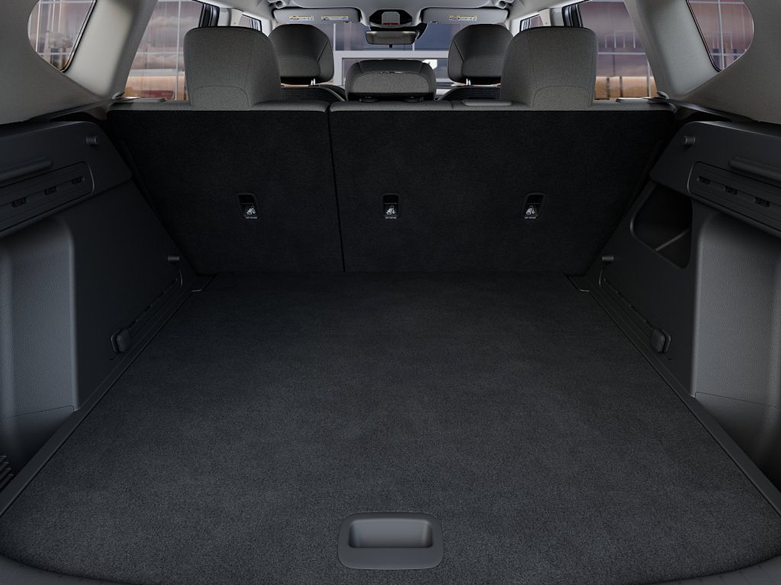 2027 Kia Seltos LX