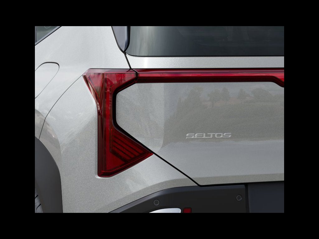 2027 Kia Seltos EX
