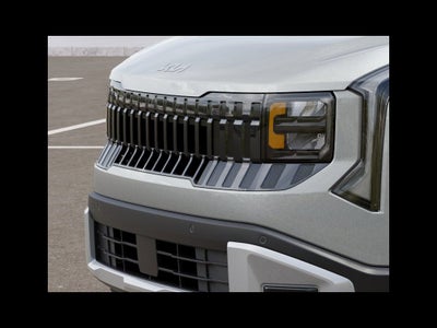 2027 Kia Seltos EX