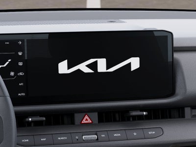 2027 Kia Seltos X-Line