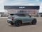 2027 Kia Seltos X-Line
