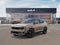 2027 Kia Seltos X-Line