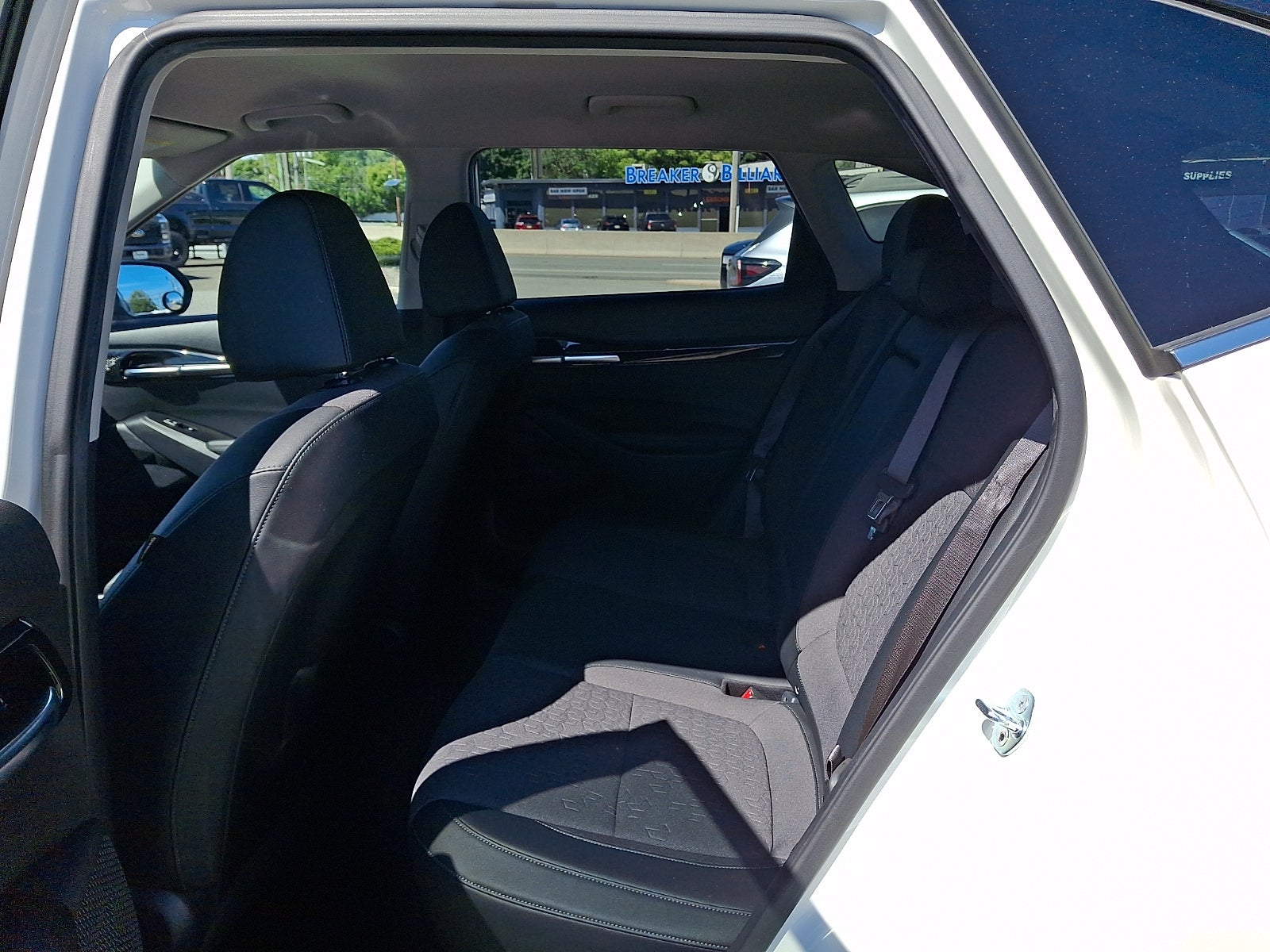 2024 Kia Seltos X-Line