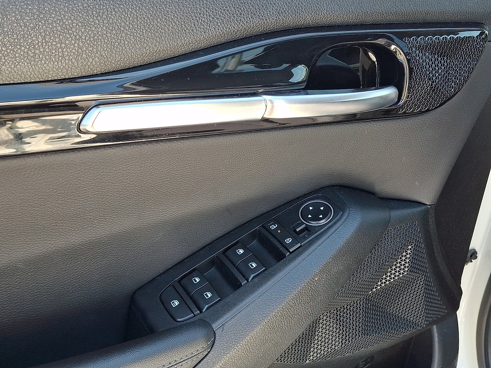 2024 Kia Seltos X-Line