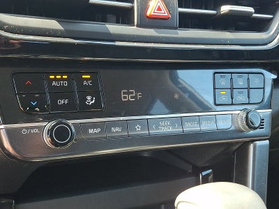 2024 Kia Seltos X-Line