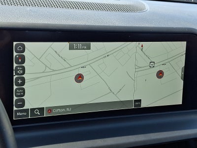 2024 Kia Seltos X-Line