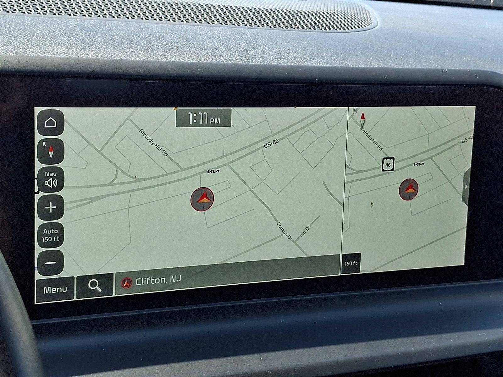 2024 Kia Seltos X-Line