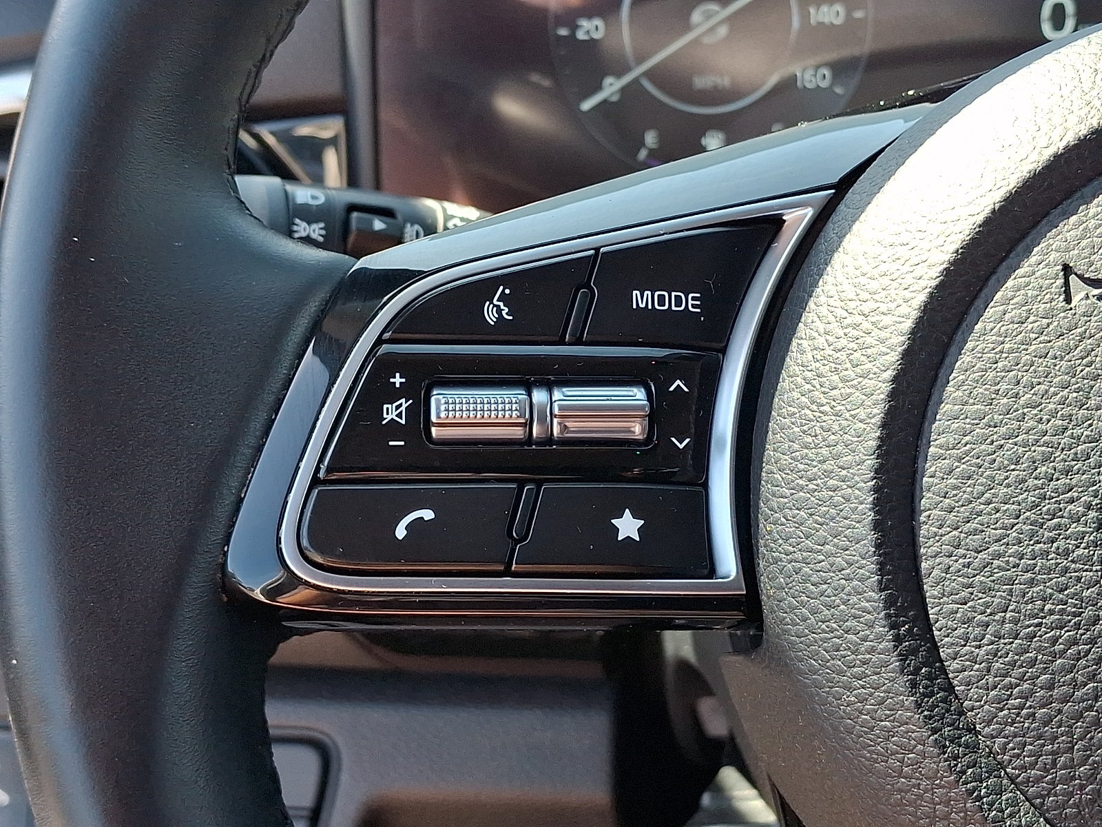 2024 Kia Seltos X-Line