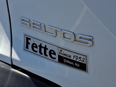 2024 Kia Seltos X-Line