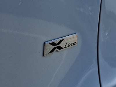 2024 Kia Seltos X-Line