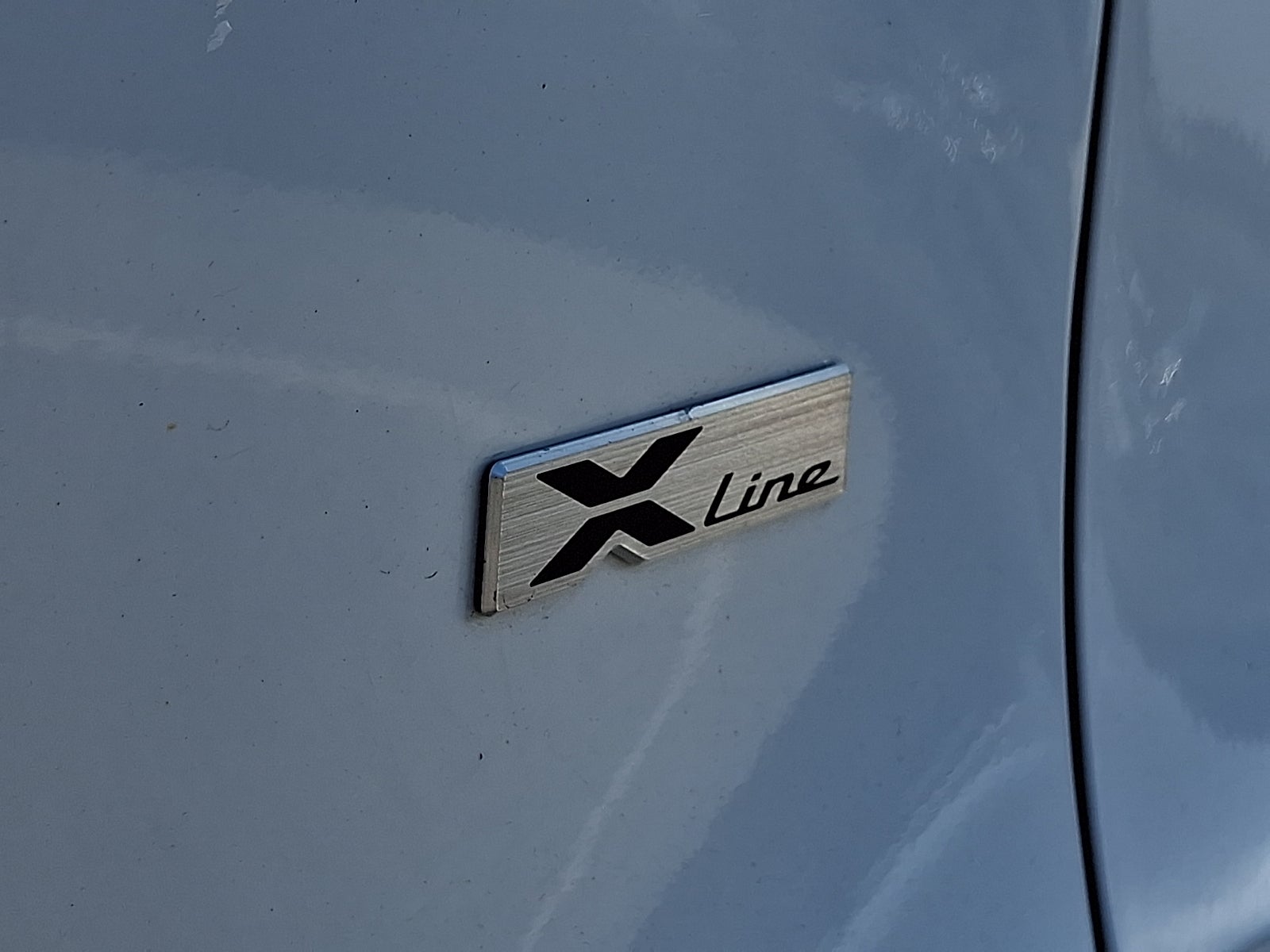 2024 Kia Seltos X-Line