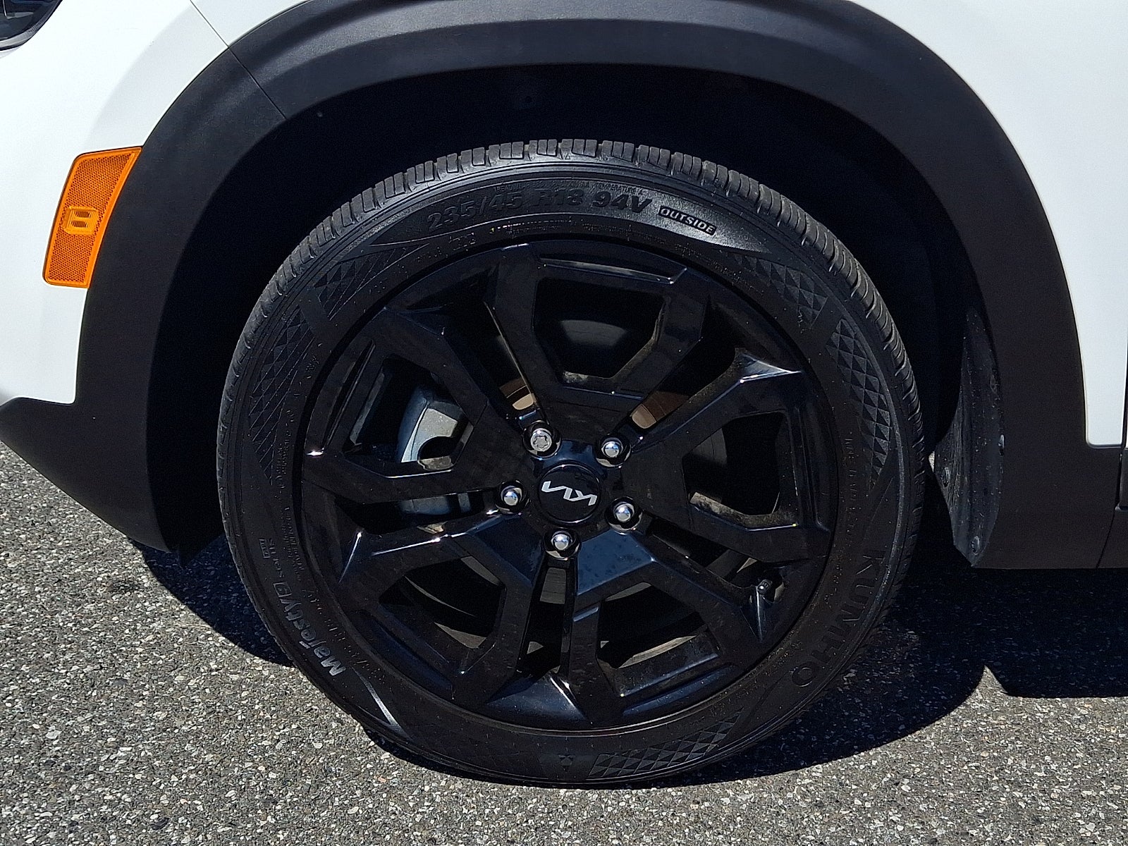 2024 Kia Seltos X-Line