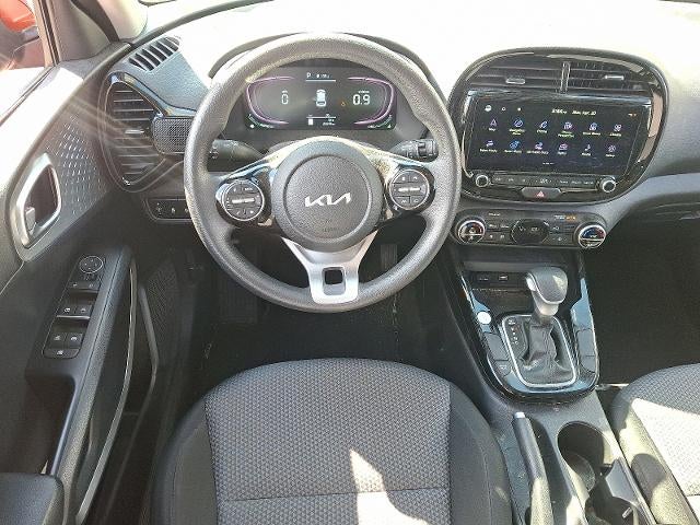 2023 Kia Soul S