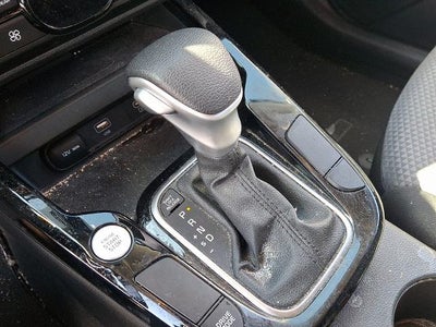 2023 Kia Soul S