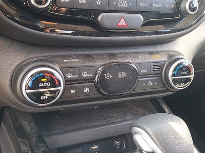 2023 Kia Soul S