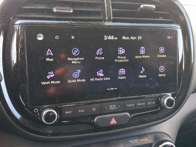 2023 Kia Soul S