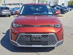 2023 Kia Soul S