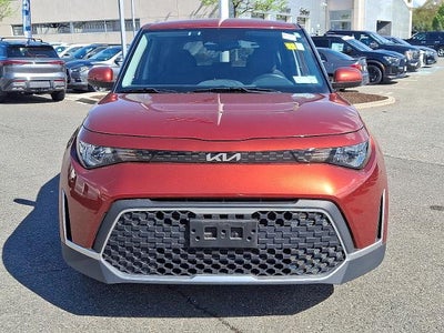 2023 Kia Soul S