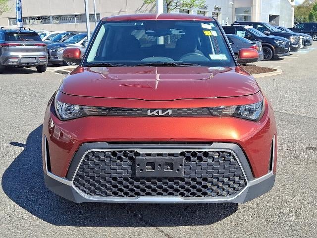2023 Kia Soul S