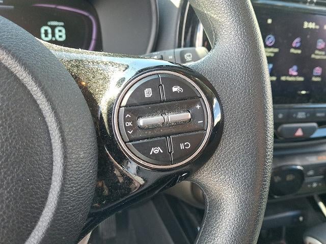 2023 Kia Soul S