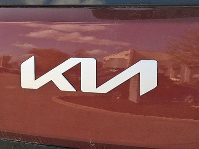 2023 Kia Soul S