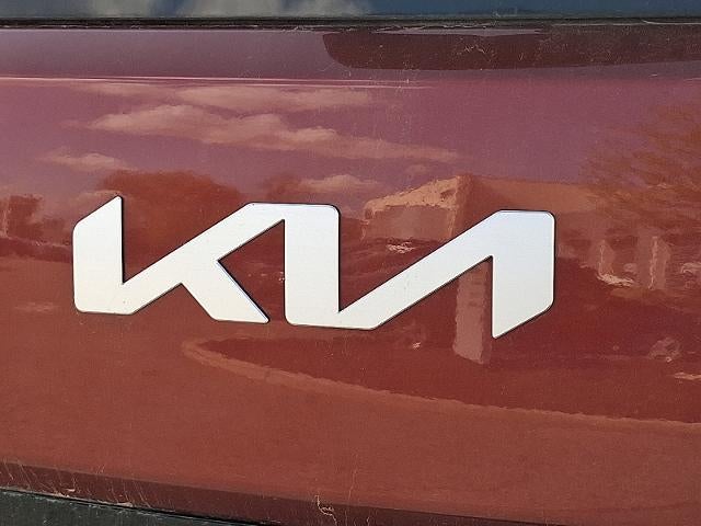 2023 Kia Soul S