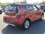 2023 Kia Soul S